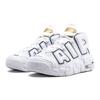 (GS) Nike Air More Uptempo 'Midnight Navy' Kids' 415082-109