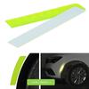 Sturdy Car Reflective Strip Self-adhesive Waterproof Car Decoration