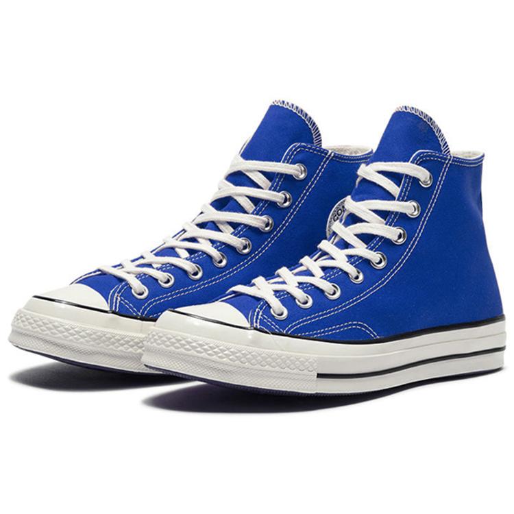 New Converse Chuck Taylor All Star 70 Hi Rush Blue 168509C