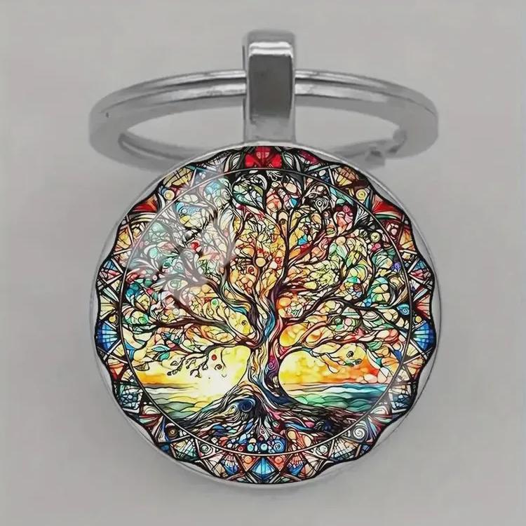 Mobile Phone Chain Pendant Anti-lost Rope Men's Car Key Chain Women's Exquisite Pendant