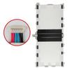 Аккумулятор для Samsung Galaxy Note 12,2 P900 P901 P905 SM-T900 SM-P900, аккумуляторная батарея для планшета T9500E T9500C T9500U T9500K