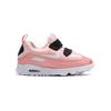 Nike Кроссовки Air Max 90 Низкие для Малышей Цвет Вишневый Цветущий Розовый Для Младенцев и Малышей AV3195-600