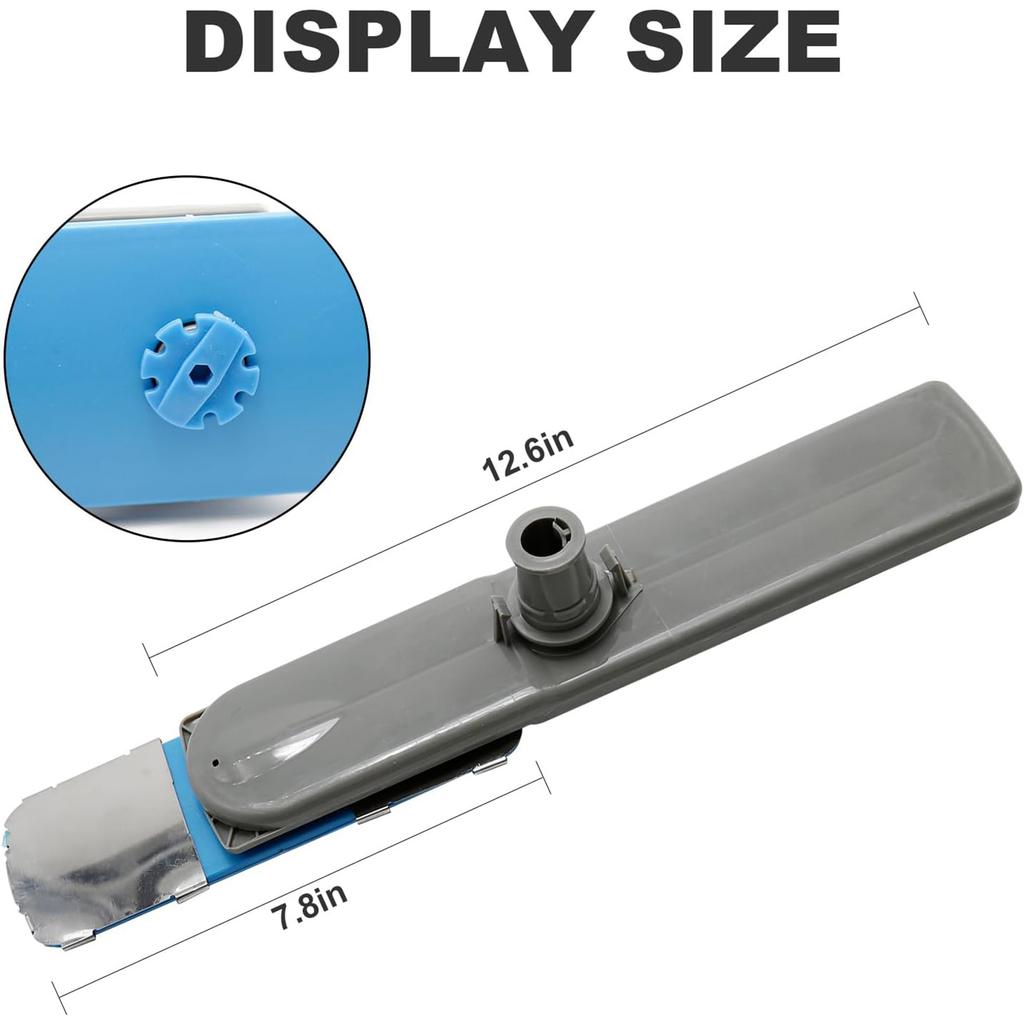 Нижний разбрызгиватель для посудомоечной машины Запасная часть для разбрызгивателя посудомоечной машины Аксессуары для посудомоечных машин для моделей DGCD2444SA1A