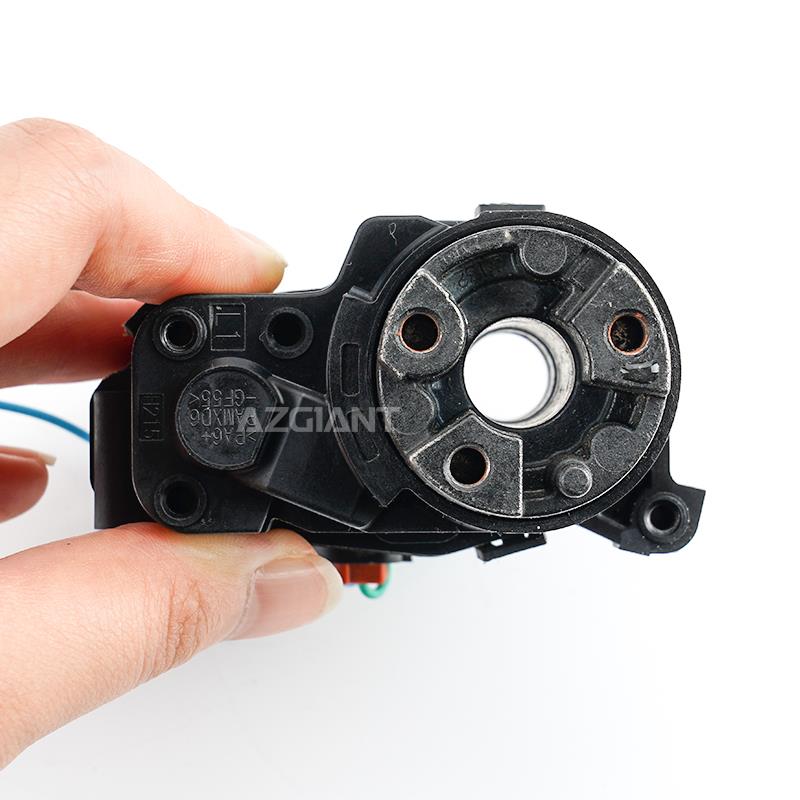 For Lexus LM300 RX200 NX200 NX300 Power Overfold Rear View Side Wing Mirror Motor Actuator&gear Assembly 28T Auto Parts
