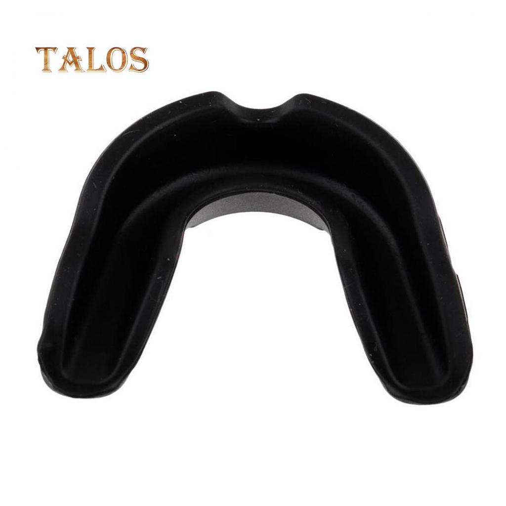 Клык Капа Десна Щит Муай Тай Бокс Футбол Баскетбол Защита зубов Спорт Досуг