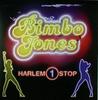 12-дюймовая пластинка BIMBO JONES - Harlem 1 Stop 82876845951 Sony BMG Music  2006 UK Танцевальная & Электроника Б/У