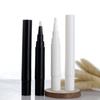 Empty Twist Pen With Brush Refillable Bottle Cosmetic Container Nail Polish Tube