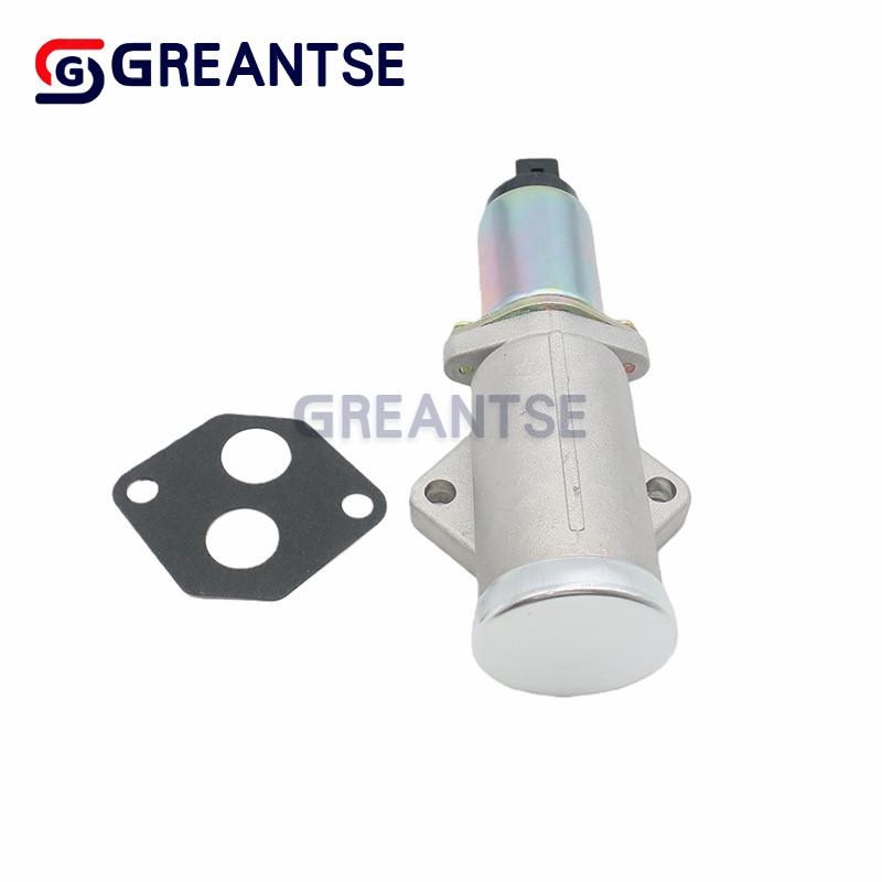 7700870084 Idle Air Control Valve For Renault High Quality Car Accessories 8200211431 AESP207-17A 6NW009141101