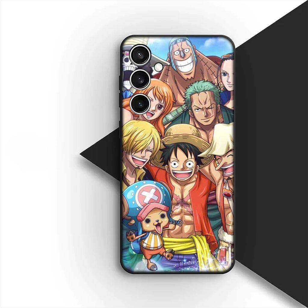 Чехол для Apple iPhone 17 16 14 15 Plus Pro Max 16E ProMax + 15Plus 15+ 16+ Корпус Чехол для телефона Shanks Рыжие Волосы One Luffy Pieces