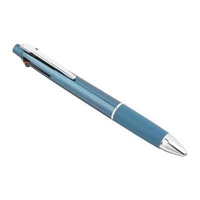 Ручка-мультифункциональная Mitsubishi Pencil Jetstream 4&1 0.5 Сине-зеленый MSXE510005.39