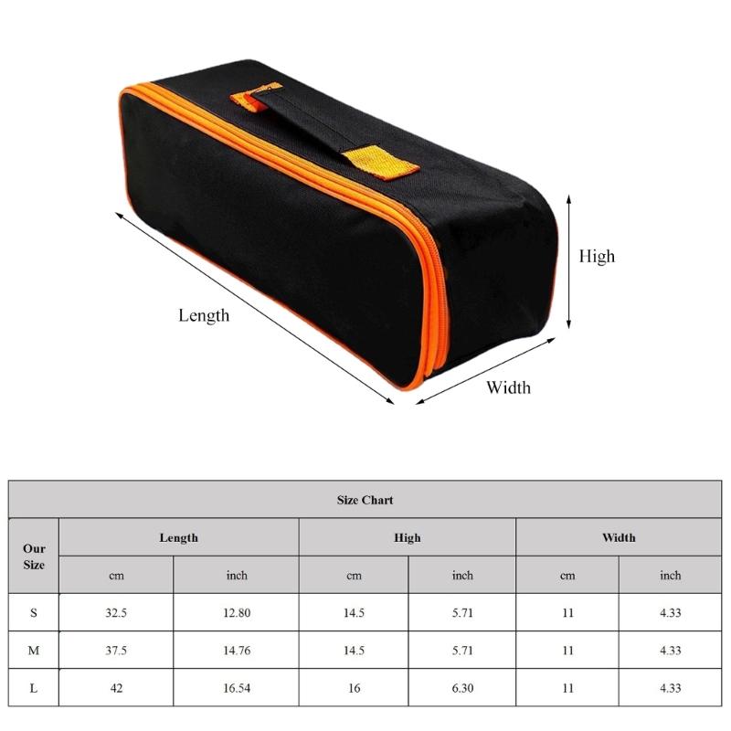 Многофункциональная сумка для хранения инструментов для автомобиля, рыболовная сумка, сумка для инструментов, сумка для хранения, ручная сумка
