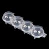 Ice Cube Whiskey Maker Mold Sphere Kitchen Tool  Ice Ball Mold Round Ice Ball