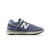 574 New Balance 'Синий Белый' U574LGDI