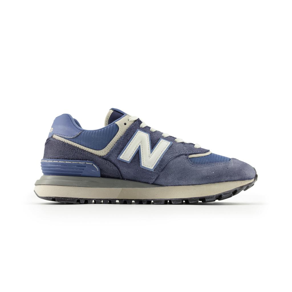 574 New Balance 'Синий Белый' U574LGDI