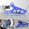 Front Sprocket Cover Chain Protector Guard Compatible With Yamaha YZ250 YZ250F YZ250X WR250F YZ450F WR450F YZ 250 250F 250X WR 450F 450(YMH-250-01)