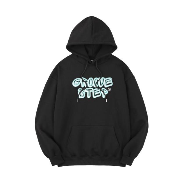 Холодный Оверсайз Худи H0186 (Тип)