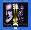 CD TORU TAKEMITSU - Rising Sun (Original Motion Picture 07822110032 Fox Records 1993 Europe Soundtracks & Musicals Used