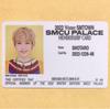 [Б/У] NCT RIIZE Шотаро SHOTARO SMTOWN ID-карта Коллекционная карточка