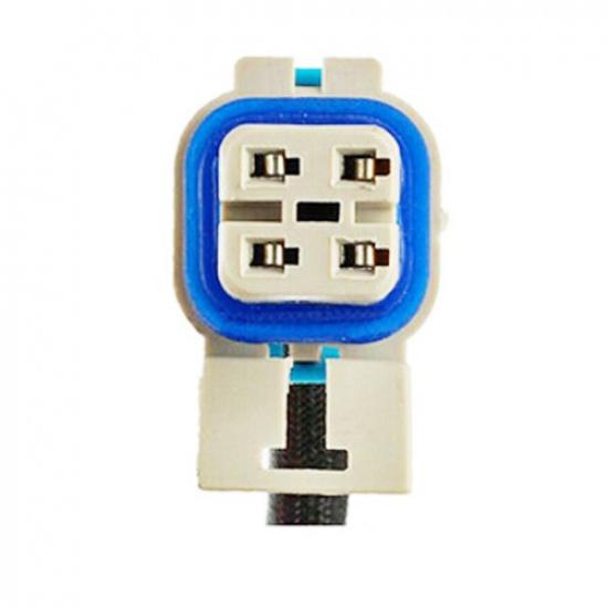 2pcs Downstream Oxygen Sensor 234-4651 For 2004-2007 Chevrolet Malibu V6 3.5L