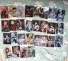 NIKKE GODDESS VICTORY Коллекция вафельных карточек Том 5 Полный набор 28 BANDAI