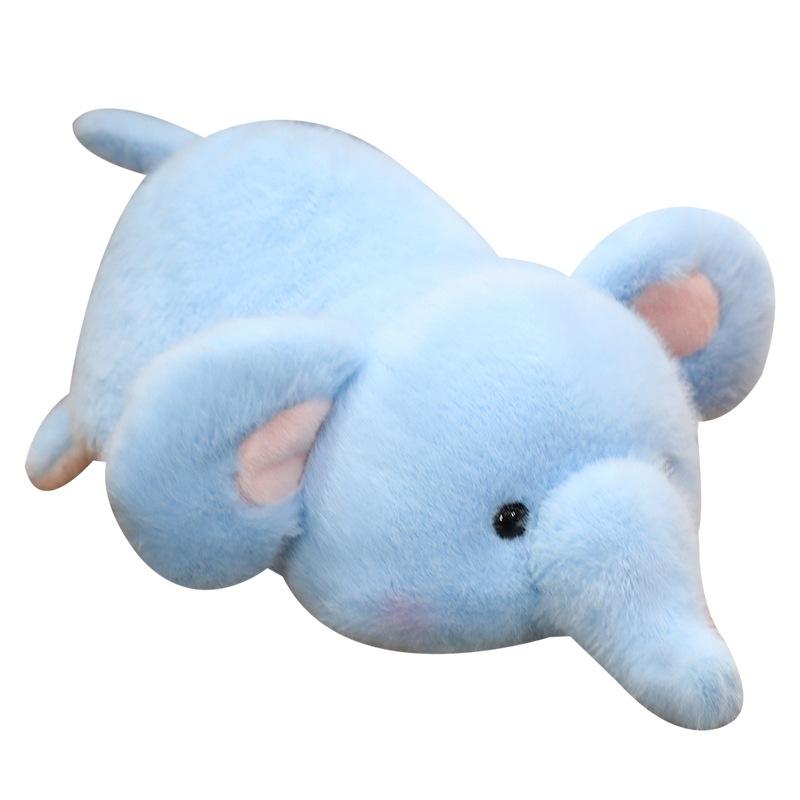 Перевернутая кукла-животное Кролик Мягкая игрушка Детская кукла-компаньон Панда Тряпичная кукла Подарок девочке