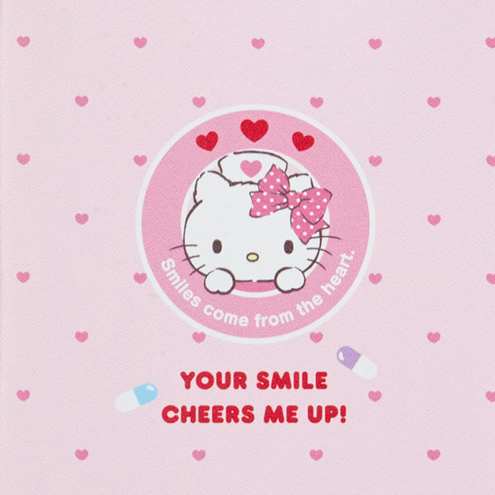 Sanrio Медицинская сумка Hello Kitty 853780