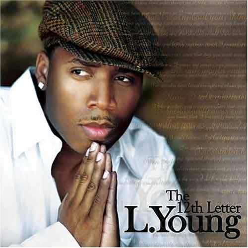 CD L.YOUNG - The 12th Letter  DLCL08042 Japan ObiMusic Others Used