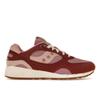 Shadow 6000 Mushroom Pack Unisex Sneakers Red Burgundy S70747-2