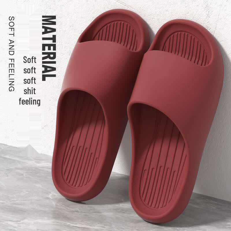 Летние тапочки Aisheng Cloud-Comfort из ЭВА