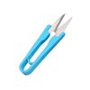 Cutter Cross Stitch Stainless Steel Sewing Scissors Yarn Scissors Sewing Tool Tailor Scissors
