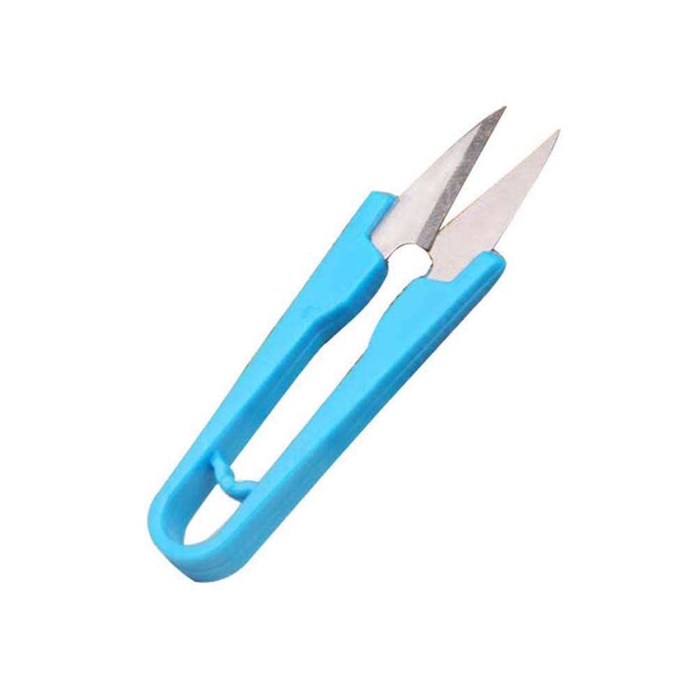 Cutter Cross Stitch Stainless Steel Sewing Scissors Yarn Scissors Sewing Tool Tailor Scissors
