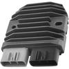1D7-81960-00-00/1D7-81960-01-00, Motorcycle Voltage Regulator Rectifier, Compatible with KTM Compatible with Yamaha