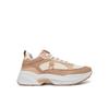 Sneakers Th Chunky Runner FW0FW08474 Beige