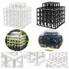 3D Printed Fish Tank Hideout Hollowed-out Design Shrimp Hiding Place  Home Aquarium Decoration