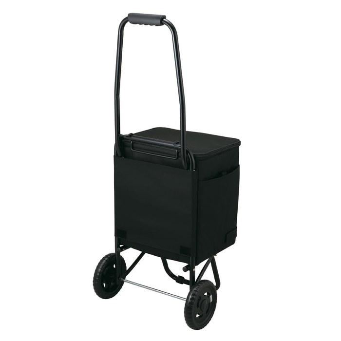 Термосумка Thermos Soft Cooler 20 л, полностью черная