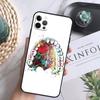 Чехол для телефона с рисунком зуба и стоматолога для iPhone 15 14 13 12 11 16 Pro Max Plus Mini 7 8 X XS Max XR Задняя крышка