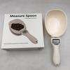 Цифровая мерная ложка-весы для продуктов 800 г/0,1 г Высокая точность с ЖК-экраном