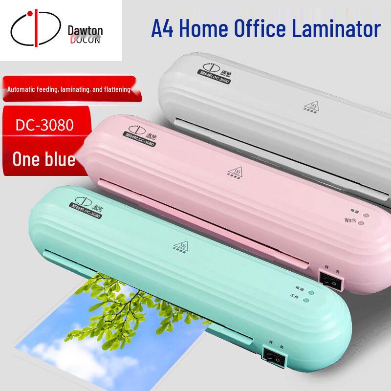 DoCon Professional Laminating Machine