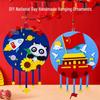 2024 Креативный набор для детского творчества: Ручные DIY украшения для воспитателей детского сада ко Дню народного единства