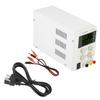 STP3005DH Variable Regulated DC Power Supply 0 0 5A Switchable