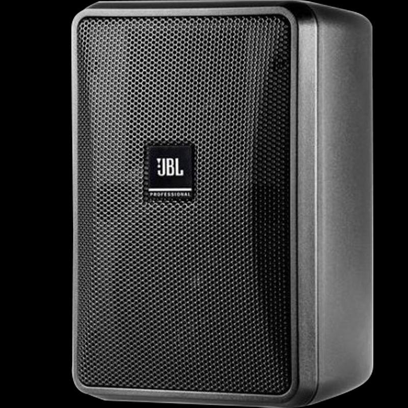 JBL Control Series Wall-Mounted Passive Speaker