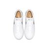 Nike Blazer Low Premium 'White Metallic Gold' Sneakers Skateboard Shoes BQ7460-101