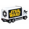 TOMICA Star Wars Star Cars Штурмовик РЕКЛАМНЫЙ ГРУЗОВИК (СОЛО) TAKARA TOMY NEW