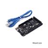 WiFi R3 ATmega2560 ESP8266 ATmega2560 32МБ Память USB Ch340G для Модуль Аксессуар Плата Разработки ATmega2560