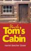 Книга Uncle Tom's Cabin
