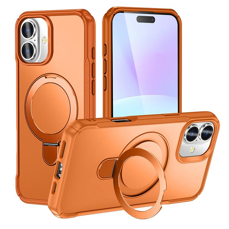 Популярный магнитный чехол для iPhone 11 с защитой от отпечатков пальцев, сенсорный кронштейн Apple 11, высококачественный защитный чехол 11