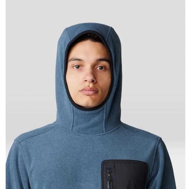 Mountain Hardwear флисовая толстовка First Tracks™