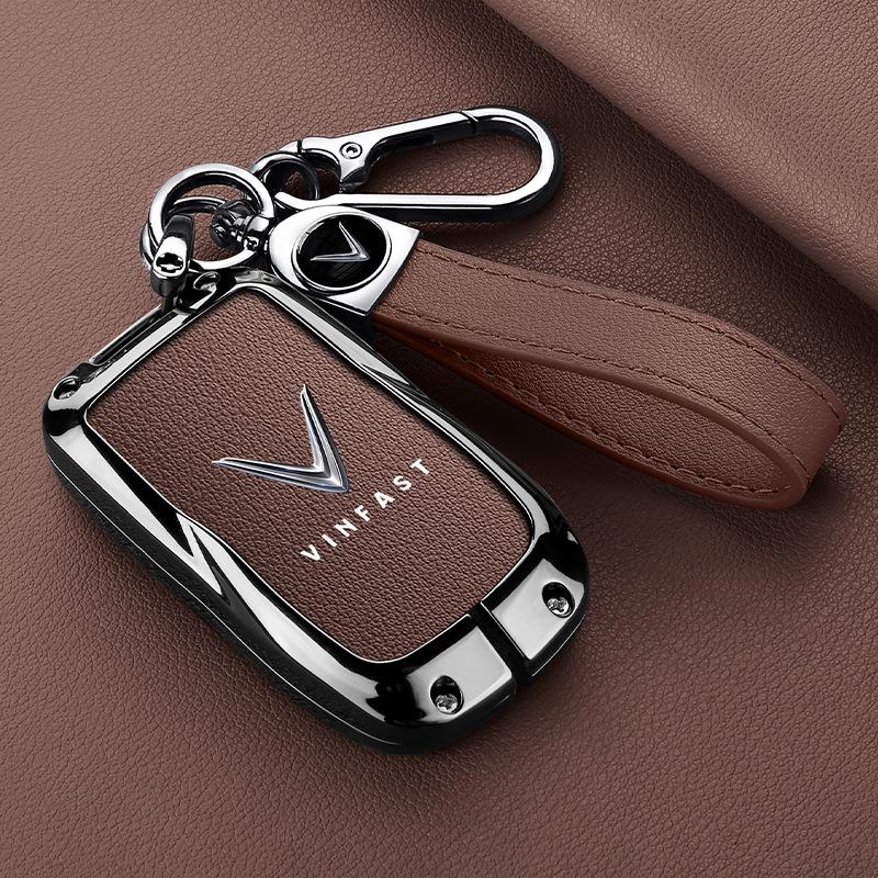 Защитный чехол и пряжка для брелока автомобиля VinFast