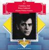 Пластинка 7 дюймов PETER GABRIEL Solsbury Hill Games Without Front OG9265 Old Gold UK Rock Б/у
