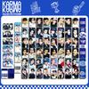 KARMA ЧЕТВЕРТЫЙ АЛЬБОМ 3 шт./4 шт./8 шт. Набор фотокарточек, K-pop Идол Ломо Карточки Коллекционные Открытки Фан-товары Мерч Подарок для STAY